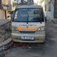 E bán xe Vinaxuki màu nhũ đồng