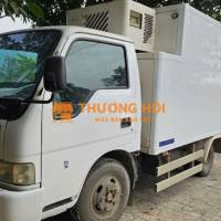 🚛 Mình bán 02 xe đông lạnh ở Đà Nẵng