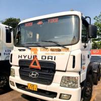 Cần bán xe đầu kéo qua sử dụng