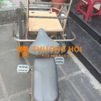 Bán xe đạp xích lô