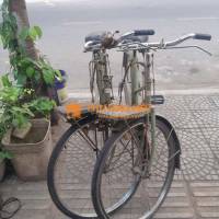 Xe đạp nhật