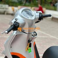 NAM THI Janus smartkey bản thể thao 29C1