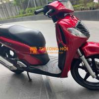 honda Sh nhập ý dki 2008 biên hn 150cc