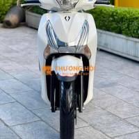 SH 150 CBS 2016 TRẮNG SPORTY THỂ THAO_BH XE 3 NĂM✅