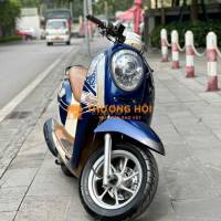 Scoopy nhập Thái chất lượng hàng Thái bền lành