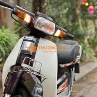 NAM THI Honda Dream việt đẹp sẵn đi máy chất lương