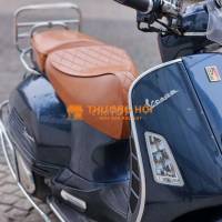 Siêu phẩm GTV 250ie 2012