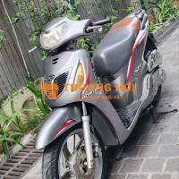 Sh150cc sâm panh sport máy chất xe đẹp biển đẹp