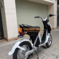 ninja nhập khẩu đi giữ giá ngang xe đạp