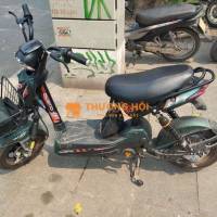 Có em xe điện lướt đi 500km cho chị em nào cần