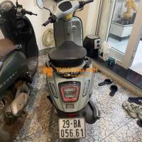 Xe Máy Điện 50cc Cần Bán
