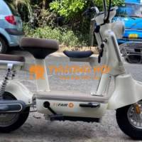BÁN XE ĐẠP ĐIỆN SIÊU CẤP LIKENEW99%