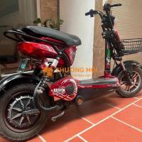 xe đạp điện