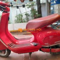 Chỉ đơn giản là Xe điện Milan