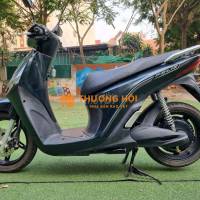 Xe điện gấp gọn
