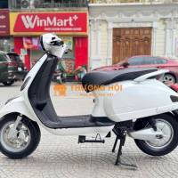 vespa espero detech lướt đẹp trên 80%