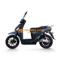 XE ĐIỆN YADEA VOLTGUARD KÈM VÔ VÀN VOUCHER