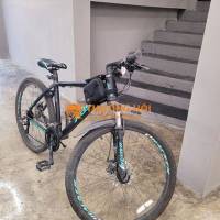 Xe MTB XDS HACKER
