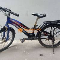 XE ĐẠP TRẺ EM 20INCH