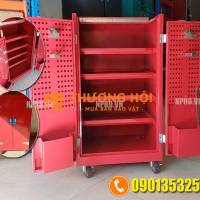 Tủ đựng dụng cụ thiết bị chuyên nghiệp bán tại Npro