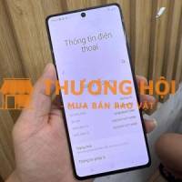 Bán gấp Samsung S10 lite màn ám cấu hình mạnh