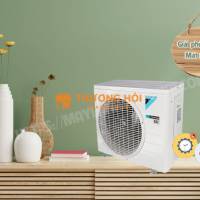 Phân phối và lắp đặt Điều hòa MULTI chính hãng, giá rẻ cho chung cư, căn hộ