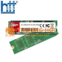 SSD Silicon Power M.2 2280 A55 SP256GBSS3A55M28