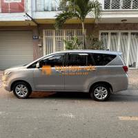 Toyota Innova 2017 2.0E - 115000 km
