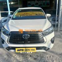 Toyota Innova 2021 2.0E - 86000 km