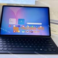 Samsung Galaxy Tab S10 FE+ là mẫu máy tính bảng tầm trung