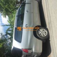 Toyota Innova 2008 G - 125 km