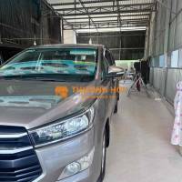 Toyota Innova 2018 2.0E - 86000 km