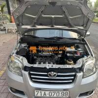 xe gia đinh ban gentra 209 đep rin ko loi như mới
