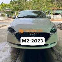 Mazda 2 2023 Luxury - 10000 km