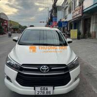 Toyota Innova 2019 2.0E - 124000 km