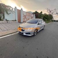 Honda City 2016 1.5 CVT - 130000 km