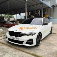 Bán BMW 3 Series 2019 330i M Sport nhiều đồ chơi