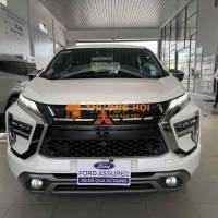 Xpander 2023 AT Pre, Sơn Zin Còn Quanh Xe, NH 75%