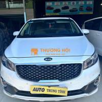 Kia Sedona 2016 - 72000 km