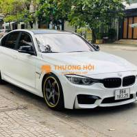 BMW 3 Series 2013 FULL OPTION TIỀN DỌN HƠN 200TR