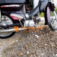 Xe tem lửa