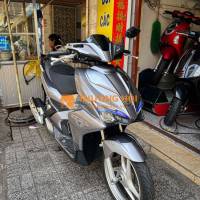 AB 2018 khoá gas