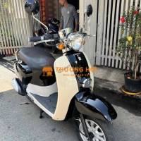 Crea 50cc cho học sinh date 2022