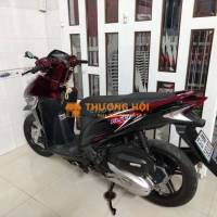 click thái 125i 2012 zin đẹp máy zin siêu ấm 9 chủ