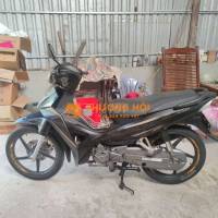 Wave blade 67 biển sảnh có gl xe khác