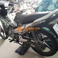 BÁN FU NEO FI 2007 67M9 ZIN TẠI VÀM CỐNG