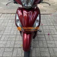 Bán 1 xe vison đời 2016, nguyên zin,chạy nhẹ nhàng