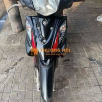 xe 125 suzuki