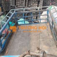 cần bán xe chuyên chơ dừa