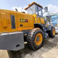Xúc lật SINOMACH 2.3m3